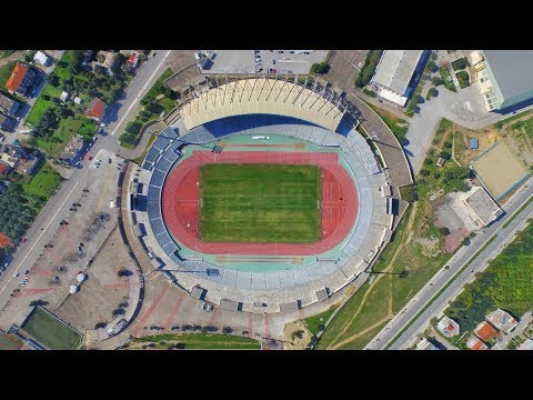 Παμπελοποννησιακό Στάδιο |