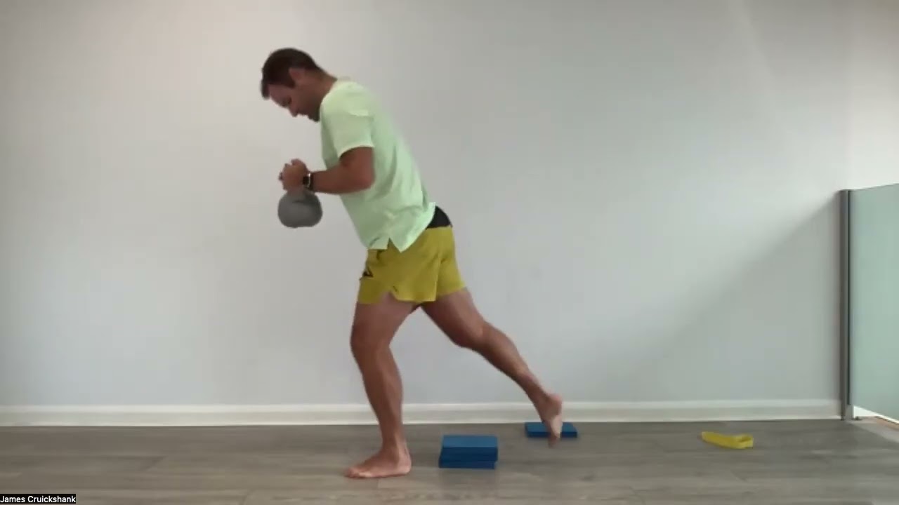 YouTube player