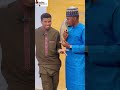 Sadiq zhaka ya bayyana mana yadda yake da friends dinsa