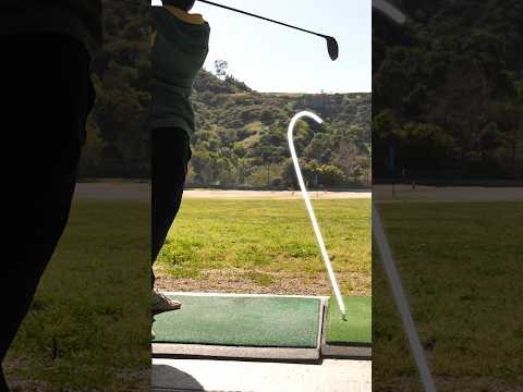 Видео: My Driver Slice Progression…