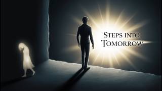 🎶 Steps Into Tomorrow – A Heartfelt Journey of Healing and Hope 🎶