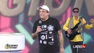 Video thumbnail of "6 – GIGIONE “COSCIA LONGA” FESTIVAL ITALIA IN MUSICA PUNTATA 550   ED  2021 2022"