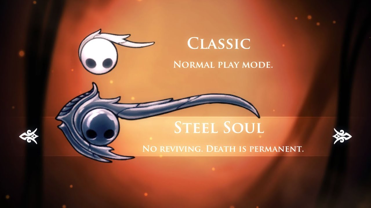 Potato-player grind STEEL SOUL - Day4