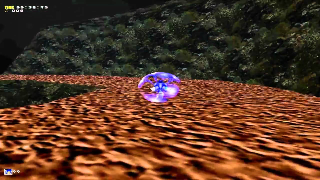 SHADX - Dark Coast - Test1