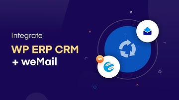 Maximizing contact management efficiency: Utilizing weMail with WP ERP