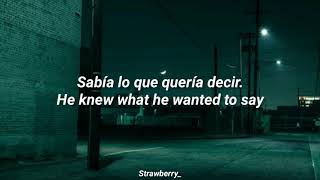 Arctic monkeys| D is for dangerous - sub esp/lyrics