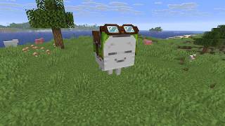 News in Data Pack Version 122.1 and Resource Pack Version 99.0 (26.4 Snapshot 2)