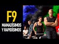 Rápidos y Furiosos 9 | La saga pierde gas