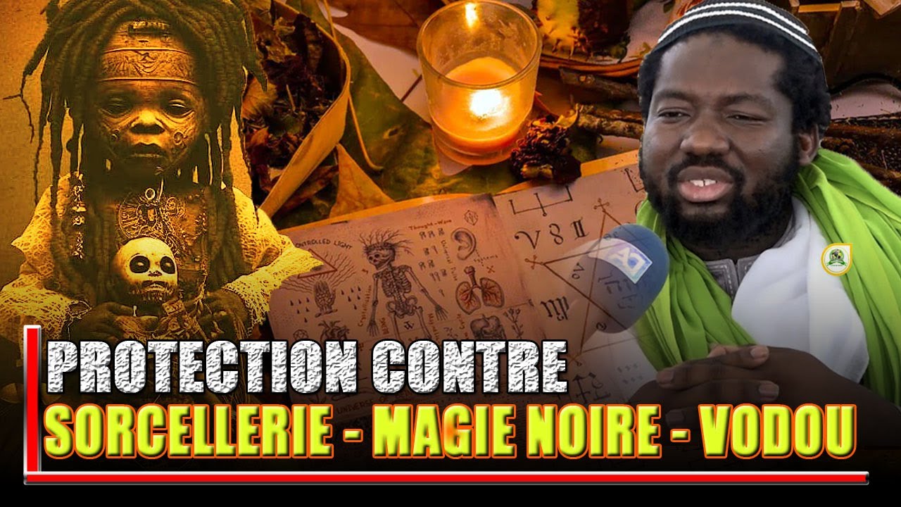 Louy Dindi Korté Si Béna Fane Wala Kou Banjie Korté Dalko | Cheikh Ibrahim Mouhidine Samba Diallo