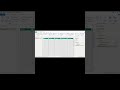Power BI Tutorial #shorts #powerbitutorial #transformation