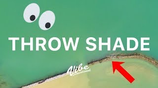 CRUISR - Throw Shade