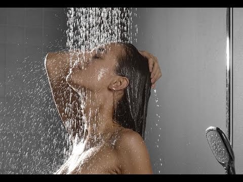 Душевые комплекты WasserKRAFT