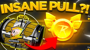 MY BOT pulled MASSIVE from Deadshot in my ALL IN BATTLE on CSGORoll