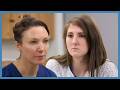 Dr. Emma Diagnoses A Painful Condition On Patients Head & Neck | The Bad Skin Clinic | Love Medical