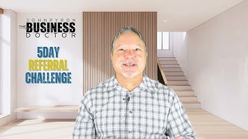 Say Goodbye to Cold Calling: Master the Art of Predictable Referrals