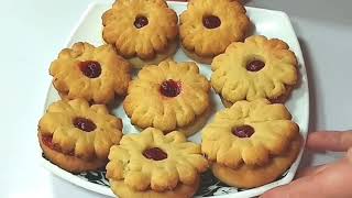 ВКУСНЕЙШЕЕ ДОМАШНИЕ ПЕЧЕНЬЕ 🍪 Просто и очень вкусно 😍