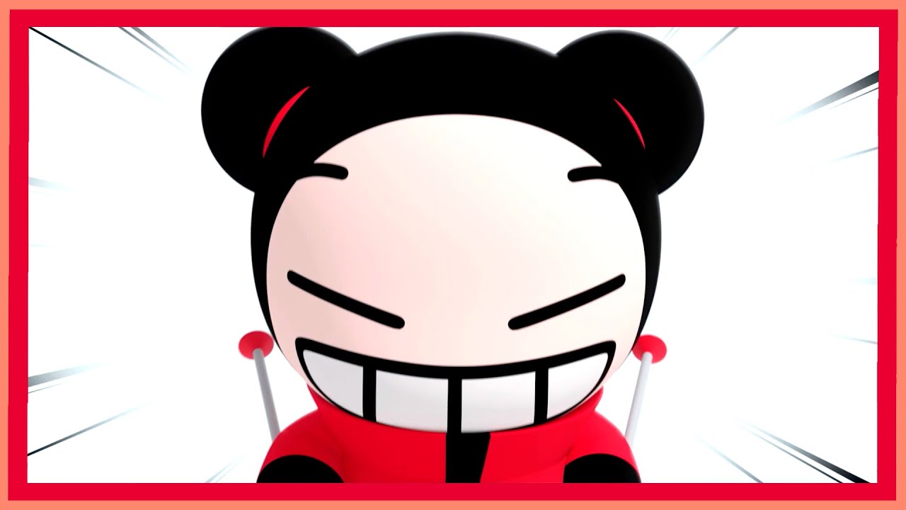 Pucca like the FOUR SEASONS 🌸🌞🍂❄️ - YouTube