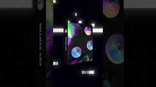 New Sample Pack 'Psy Synths' #shorts #loops