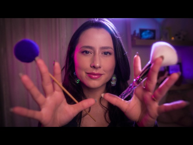 It Works Better If You Don’t Watch 🌧️ ASMR