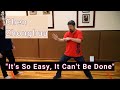 Its so easy it cant be done chen zhonghua chen style taijiquan practical method ny workshop