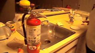 Madscientist - Everclear Experiment