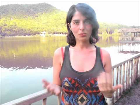 აივ/შიდსის თემების გაშუქება.wmv