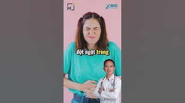 Dấu hiệu cơ thể cần được đào thải độc tố #thanhlọccơthể #daothaidocto #bicnanocell