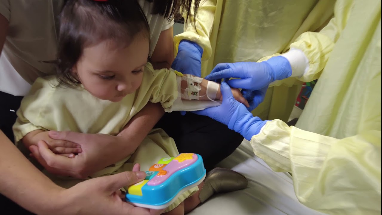 Children’s Healthcare Canada Annual Conference YouTube