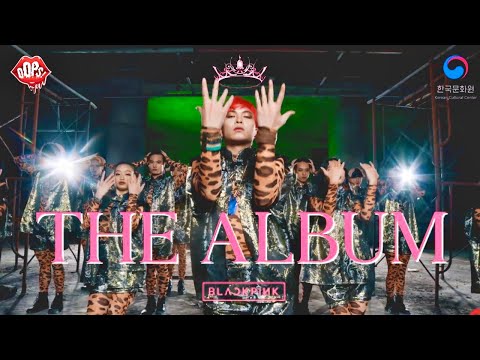 [OFFICIAL DANCE MV] 'THE ALBUM' MASHUP - BLACKPINK | Choreography by Oops! Crew from Vietnam