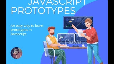 Prototypes | Prototypical Inheritance | Prototype in JavaScript