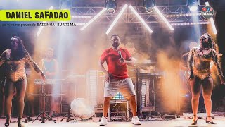 Daniel Safadão No Povoado Baixinha Ma