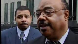 6pm: Cleveland pastor sentenced
