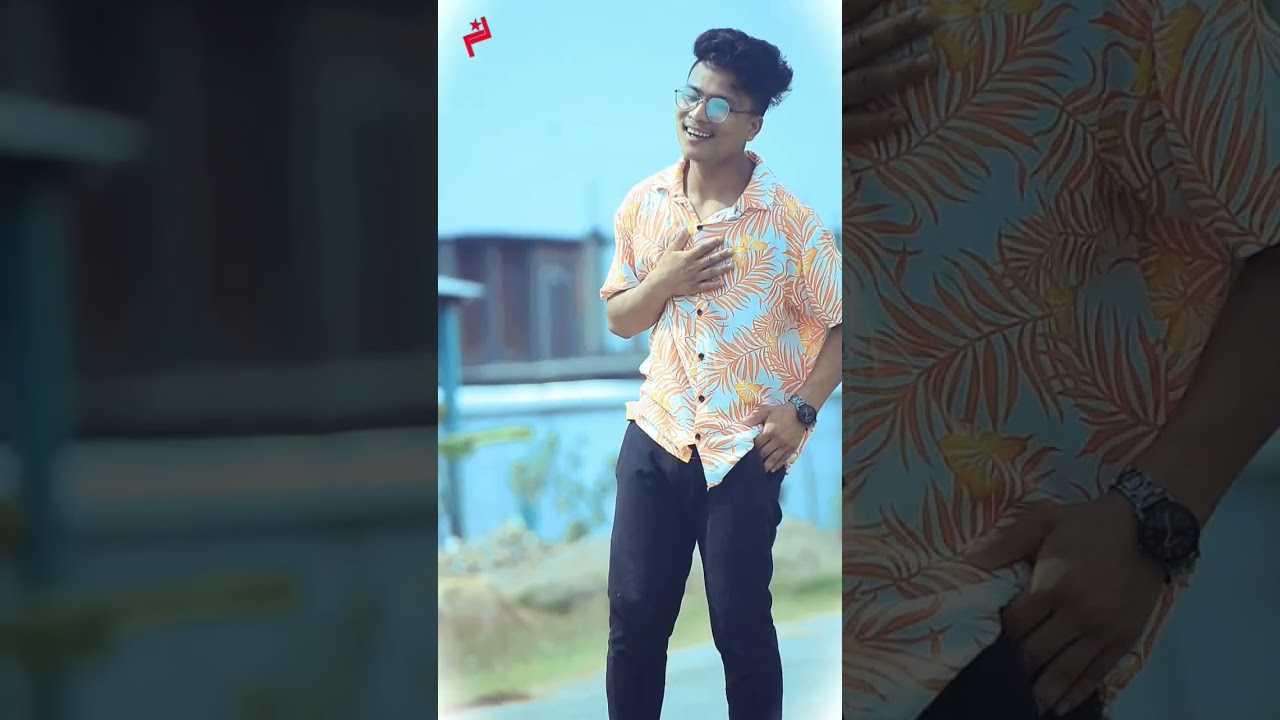 Nomme kododokke mising new WhatsApp status video ||Depak Bhai|| Dev taid song