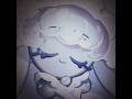 Frilled Jellyfish🪼🩵#cookierunkingdom#edit#capcut#euseiquevaiflopar