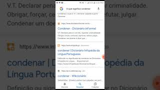 O QUE SIGNIFICA CONDENAR ROBERTO DAR AULA O QUE SIGNIFICA CONDENAR ROBERTO DAR AULA