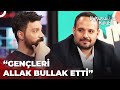 Halktan Kopuk Operac脹 聴maj脹 Murat Karahan Okan Bay端lgen Ile Uykusuzlar Ku端b端 Halktan Kopuk Operac脹 聴maj脹 Murat Karahan Okan Bay端lgen Ile Uykusuzlar Ku端b端