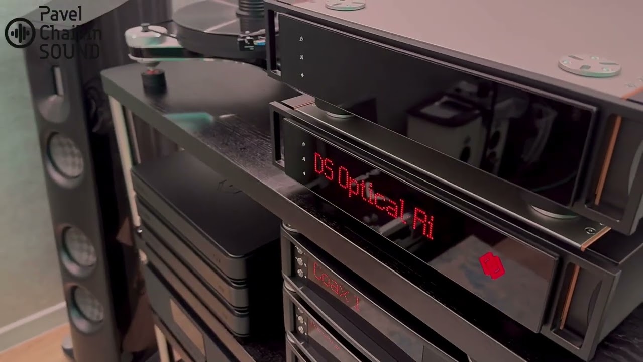 4 TEST картриджей оптический DS E3 VS Concept MC фонокорректоров AAVIK R88