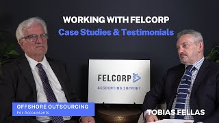 Working with Felcorp - Testimonials and Case Studies Net Worth