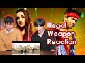 Koreans React to Illegal Weapon 2.0 | Street Dancer 3D | Shraddha Kapoor & Varun Dhawan