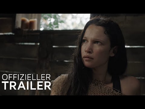 GAIA - Grüne Hölle | Kurztrailer (Deutsch / German) | 2021 | Supernatural-Thriller