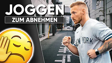 Was ist besser Joggen oder Workout?