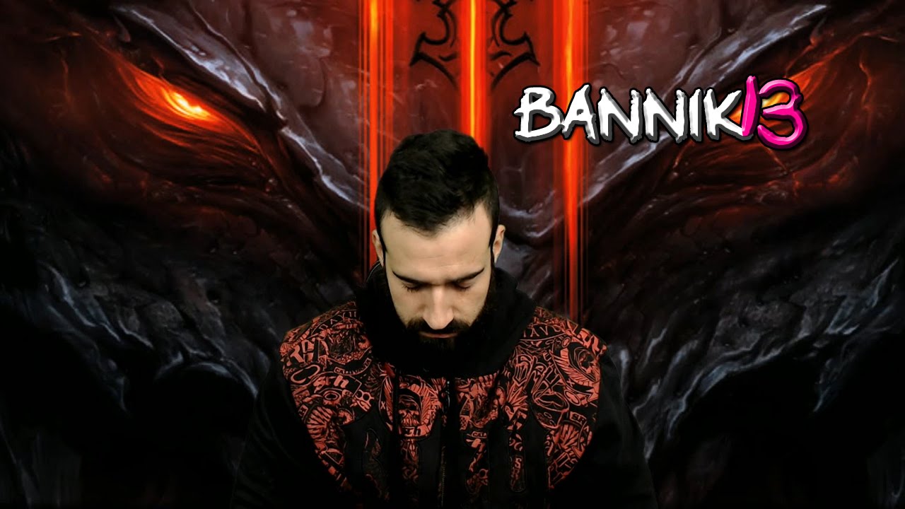 Public Apology To All Diablo 3 Fans Youtube