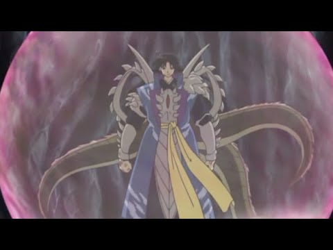 História de Naraku parte 1