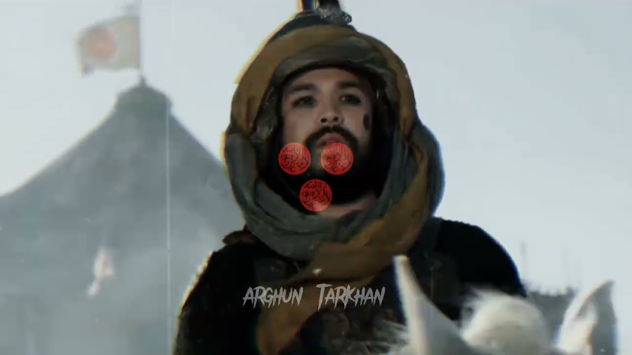 Close Eyes Mongolian ( Slowed \u0026 Reverb ) ~ Timurid Empire | Timurlular (1370-1857) Amir Timur Edit.