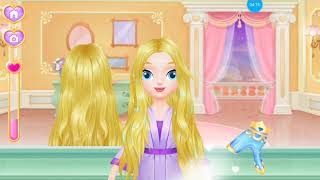 Best Games for Kids Princess Libby's Royal Ball 2019 2020 Android Gameplay HD (Video Oficial). screenshot 4