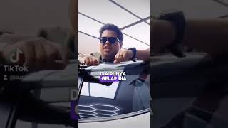 4X4 Pakai Spec Pun Tampak Lebih Garang