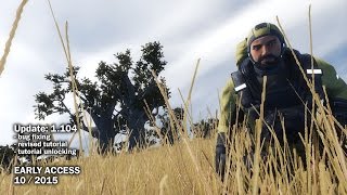 Space Engineers - Update 01.104 - Bugfixing, Tutorial Updates