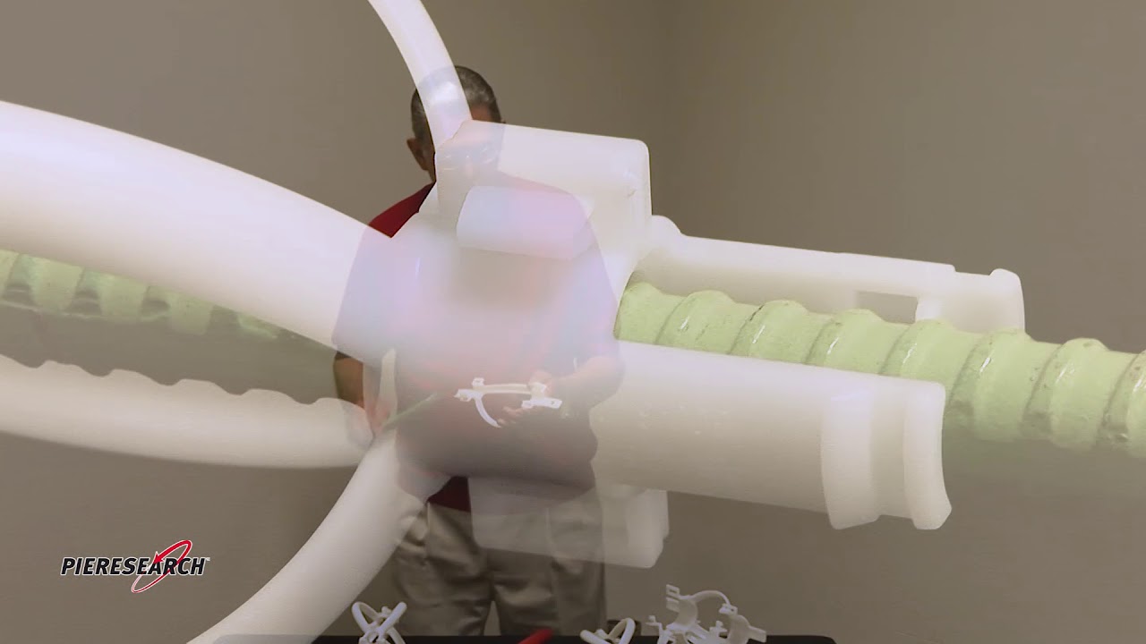 Pieresearch Unibar Presentation