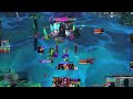 Heroic Rotmire KILL DAY 1 DEMO LOCK POV TOP DMG