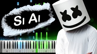 Si Ai - Tayna